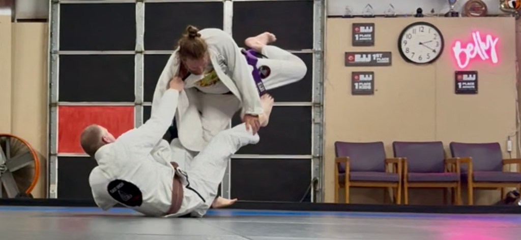 Project Pain Boxing gym photo